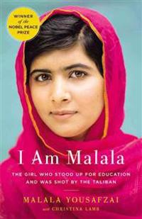 I Am Malala