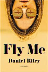 Bokomslag för "Fly Me"