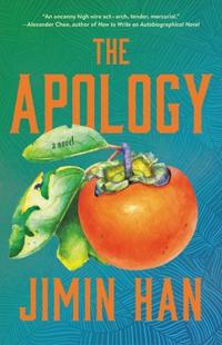 Bokomslag för "The Apology"