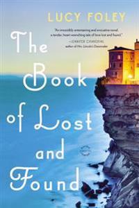 The Book of Lost and Found