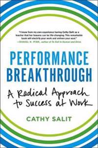 Performance Breakthrough