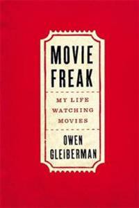 Bokomslag för "Movie Freak"