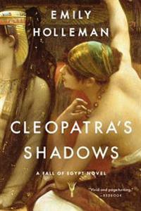 Bokomslag for "Cleopatra's Shadows"