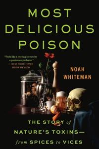 MOST DELICIOUS POISON