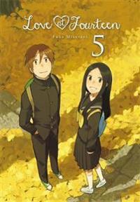 Love At Fourteen, Vol. 5