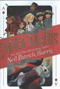 The Magic Misfits