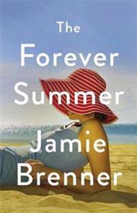 Bokomslag for "The Forever Summer"