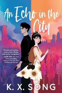 ECHO IN THE CITY
