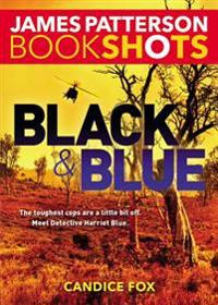 BLACK & BLUE BKSHOT