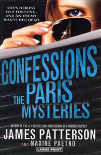 Confessions: The Paris Mysteries
