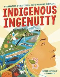 Bokomslag för "Indigenous Ingenuity"