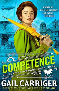 COMPETENCE