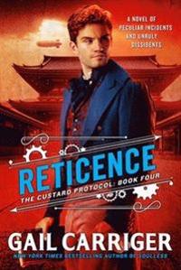 Reticence