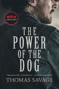 THE POWER OF THE DOG NETFLIX
