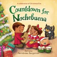 Bokomslag for "Countdown for Nochebuena"