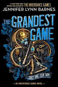 GRANDEST GAME01