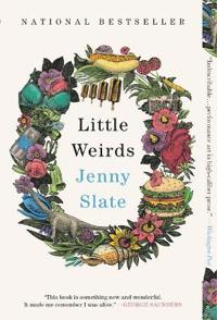 LITTLE WEIRDS