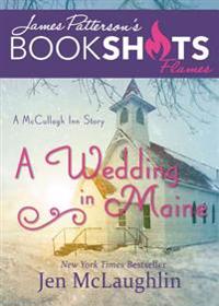 Wedding in Maine