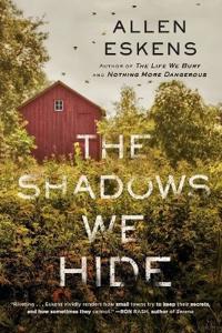 The Shadows We Hide: The Highly Acclaimed Sequel to the Life We Bury