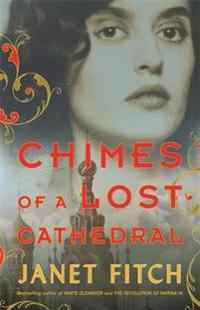 Chimes of a Lost Cathedral
