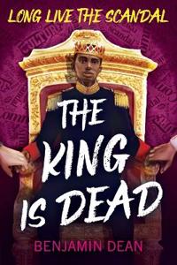 KING IS DEAD