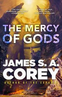 MERCY OF GODS