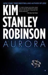Robinson, K: Aurora