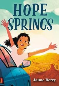 Bokomslag for "Hope Springs"