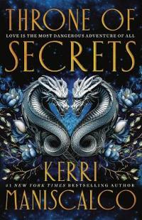 THRONE OF SECRETS