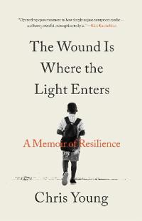 The Wound Is Where the Light Enters