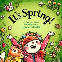 It's Spring!