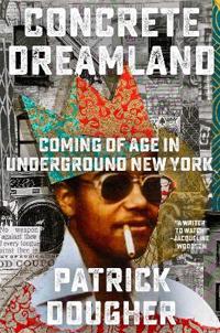 Concrete Dreamland