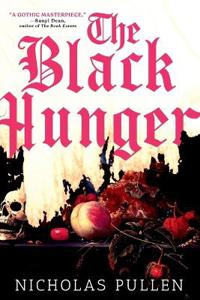 BLACK HUNGER