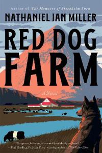 Bokomslag for "Red Dog Farm"