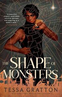The Shape of Monsters