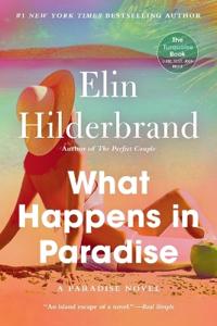 WHAT HAPPENS IN PARADISE