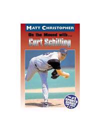 On the Mound with ... Curt Schilling