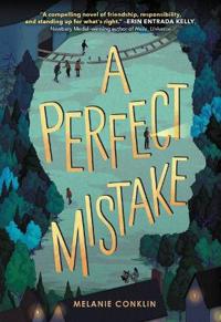 PERFECT MISTAKE