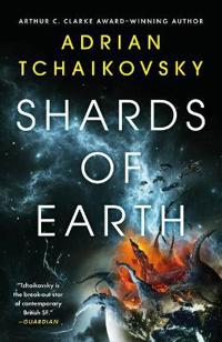 SHARDS OF EARTH