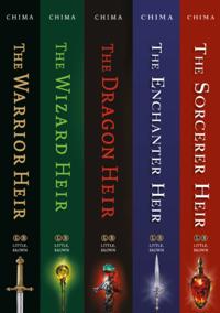 The Heir Chronicles