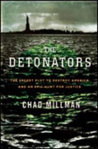 The Detonators