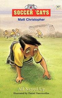 Soccer 'Cats: All Keyed Up