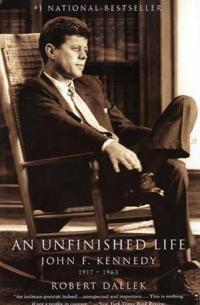 An unfinished life