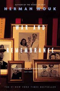 Wouk, H: War and Remembrance