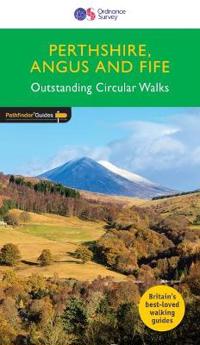 PERTHSHIRE, ANGUSFIFE