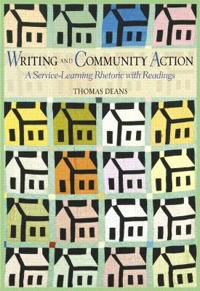 Writing and Community Action