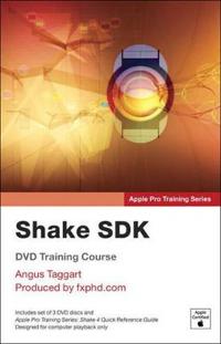Apple Pro Training Series