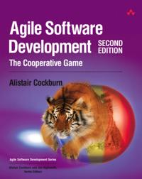 Agile Software Development Series