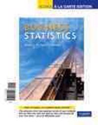 Business Statistics