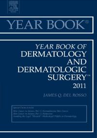 Year Book of Dermatology and Dermatological Surgery 2011